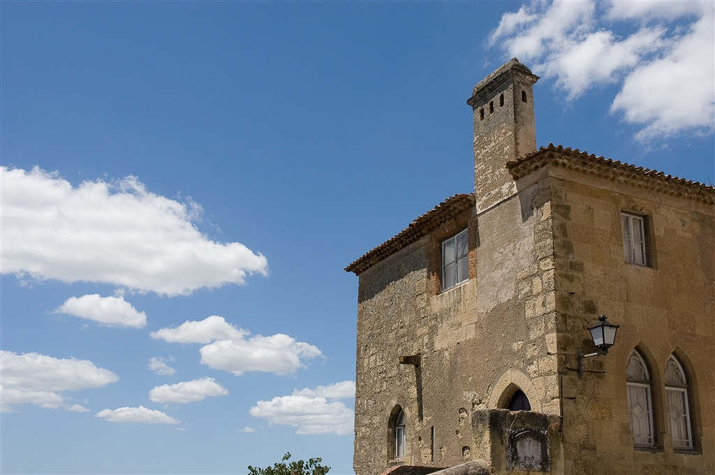 Torre de Anto